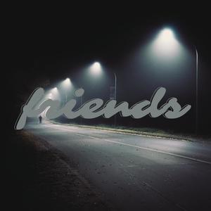 Friends (look the other way) (feat. Liham42) (Explicit)