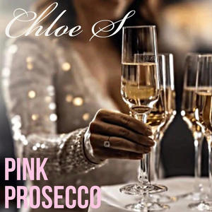 Pink Prosecco