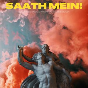 Saath Mein (feat. Monk Lama & Nair)