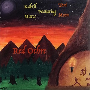 Red Ochre(feat. Tori Moon) (Explicit)