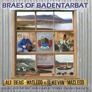 Braes of Badentarbat