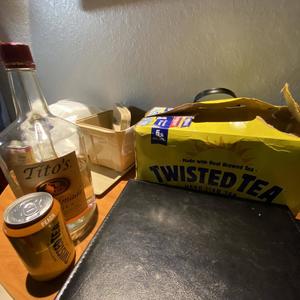 Recipe (roughdraft) (Explicit)