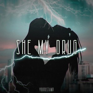She My **** (Original Mix)