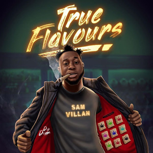 True Flavours (Explicit)