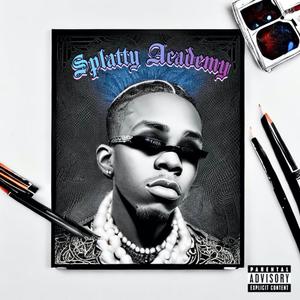 Splatty Academy (Explicit)