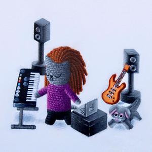 Cold One (feat. ROHO & Anthony Aldissi)