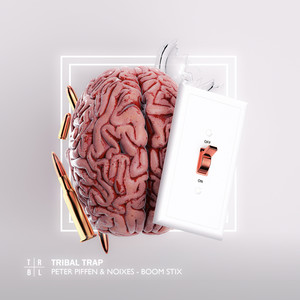 8D Tribe - Kick in the Door (8D Audio)