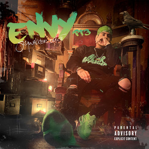 Envy , Pt. 3 (Explicit)