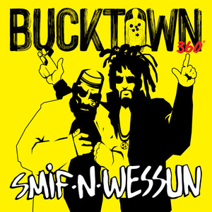 Bucktown 360 (Inst.)