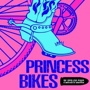 Princess Bikes