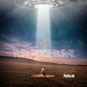 turun ke bumi (live accoustic)