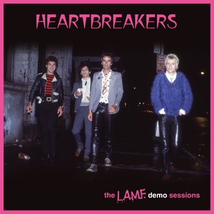 London Boys (Riverside Studio demo)