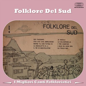 Folklore Del Sud