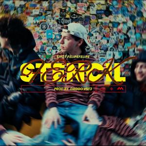 Stencil (feat. Daggo.vst3) (Explicit)