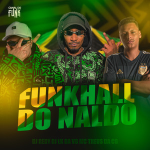 Funkhall Do Naldo (Explicit)