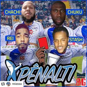 Penalti (feat. Stash, Chuku Brutu & Chachi)