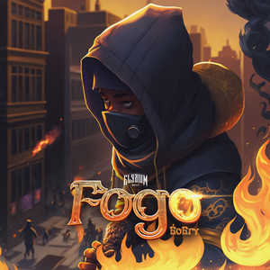 Fogo (Explicit)