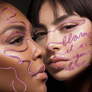 Blame It On Your Love (feat. Lizzo) (Dylan Brady Remix|Explicit)封面