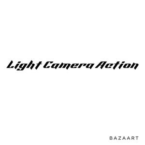 Lights Camera Action (feat. Yung Balli) [Explicit]