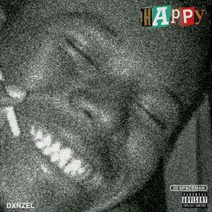 HAPPY (EXTENDED EDITION) [Explicit]