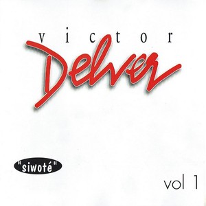 Victor Delver - Destroy Mwen