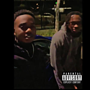 Life is crazy 2 (feat. Ri0n & OSD ZAY) (Explicit)