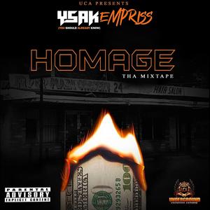 HOMAGE (Explicit)