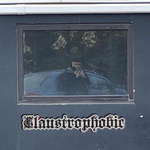 Claustrophobic (Explicit)