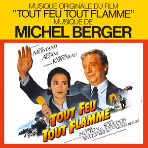 Tout feu tout flamme (Musique originale du film)