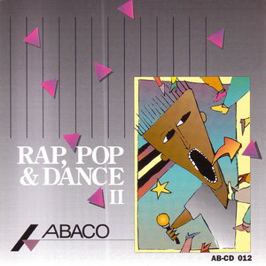 Rap, Pop & Dance 2