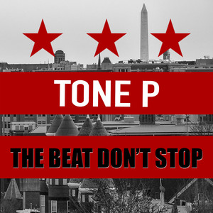 The Beat Don't Stop (Explicit)