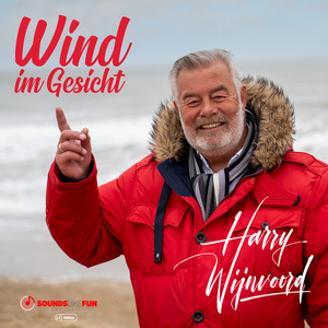 Wind im Gesicht