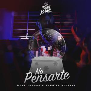 Como Hago Pa No Pensarte(feat. Myke Towerz & Juhn AllStar)