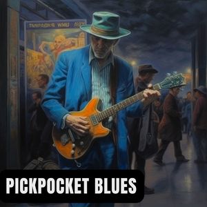 Pickpocket Blues