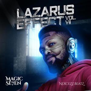 Lazarus Effect Vol. VII