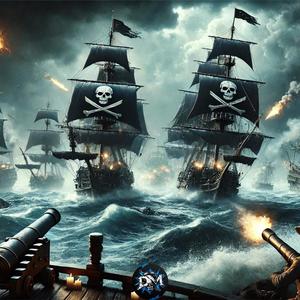 Guerra en el Mar