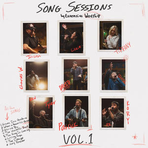 The King Is Coming (Song Session)