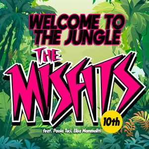 Welcome To The Jungle