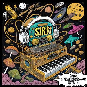 Soul Funk! (Prepare 4 Da Wondaland) (feat. E-CLIPS) (Explicit)