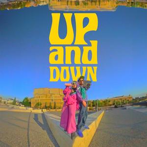 Up&Down (feat. Status V) [Explicit]