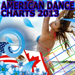 American Dance Charts 2013