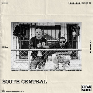 SOUTH CENTRAL