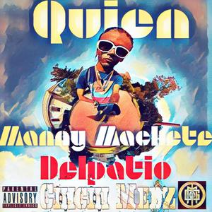 Quien Es Manny Machete Delpatio (Explicit)