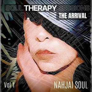 Soul Therapy Sessions "The Arrival" (Explicit)