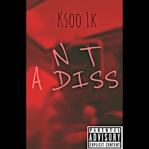 Not A Diss (Explicit)