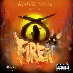 Avatarstate Book 3 (Fire) [Explicit]