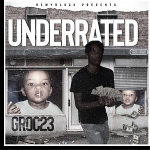 UNDERRATED(Mixtape)