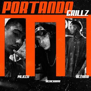 Portando Grillz (feat. Pajeeh & Dezinho) (Explicit)