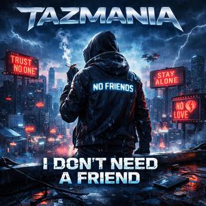 i don't need a friend (original mix)