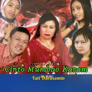 Cinto Mumbao Karam